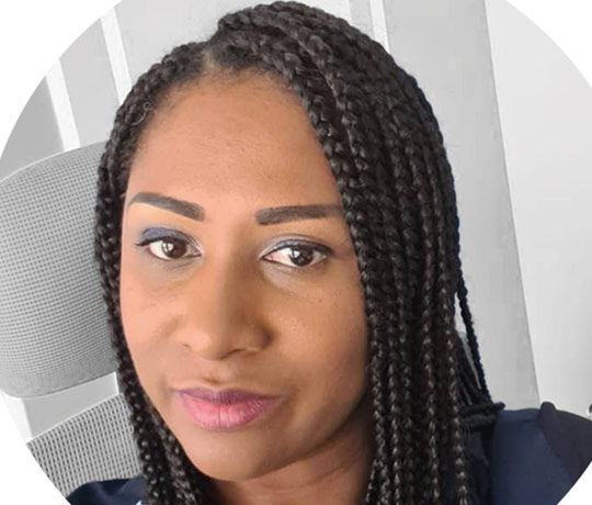 Khady CALAME