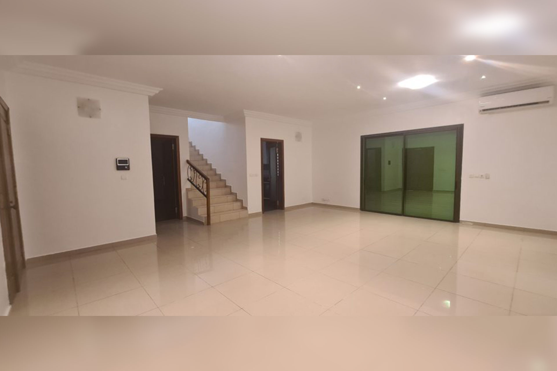 salon hall location abidjan Riviera
