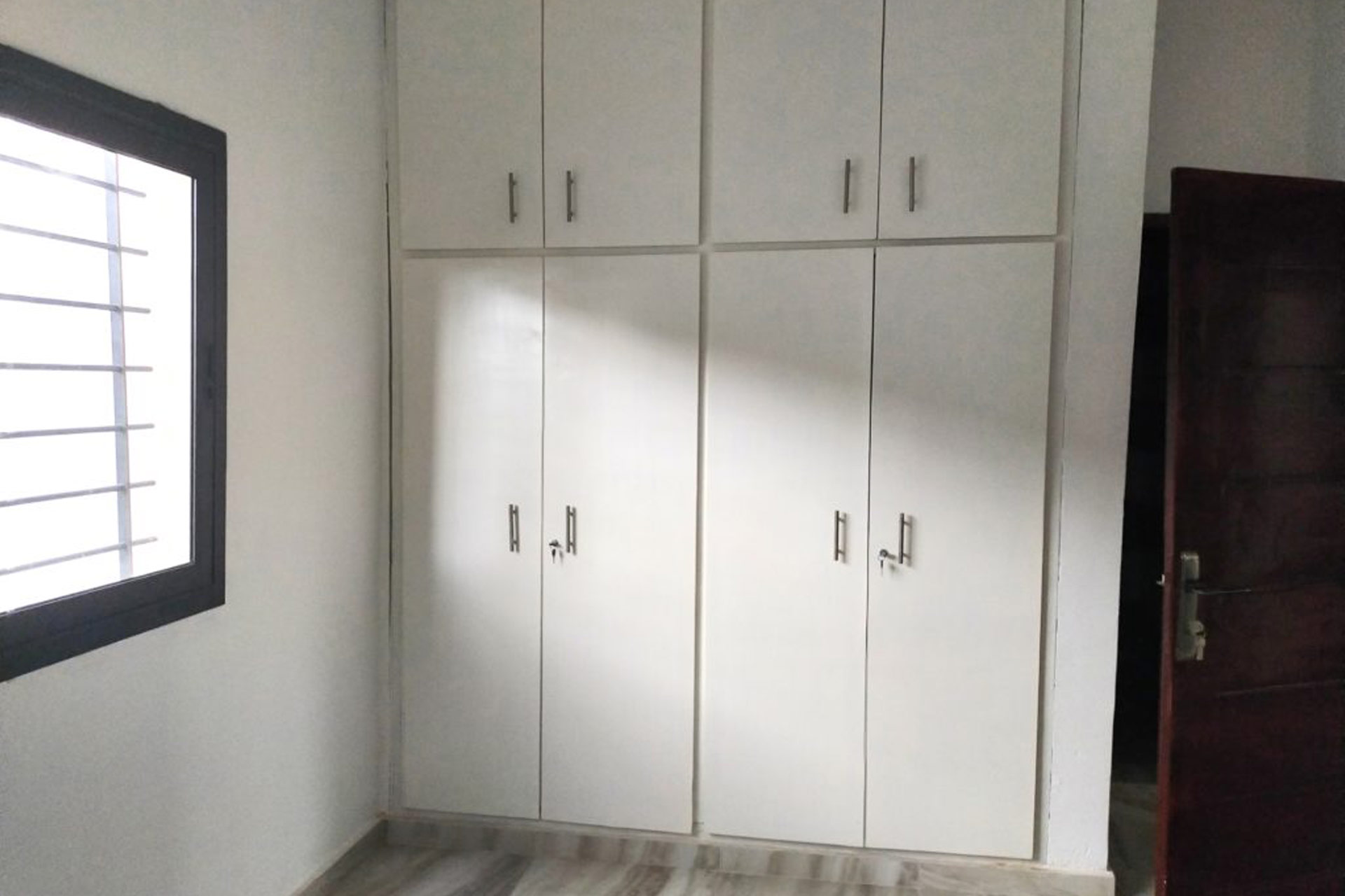 location villa duplex bingerville