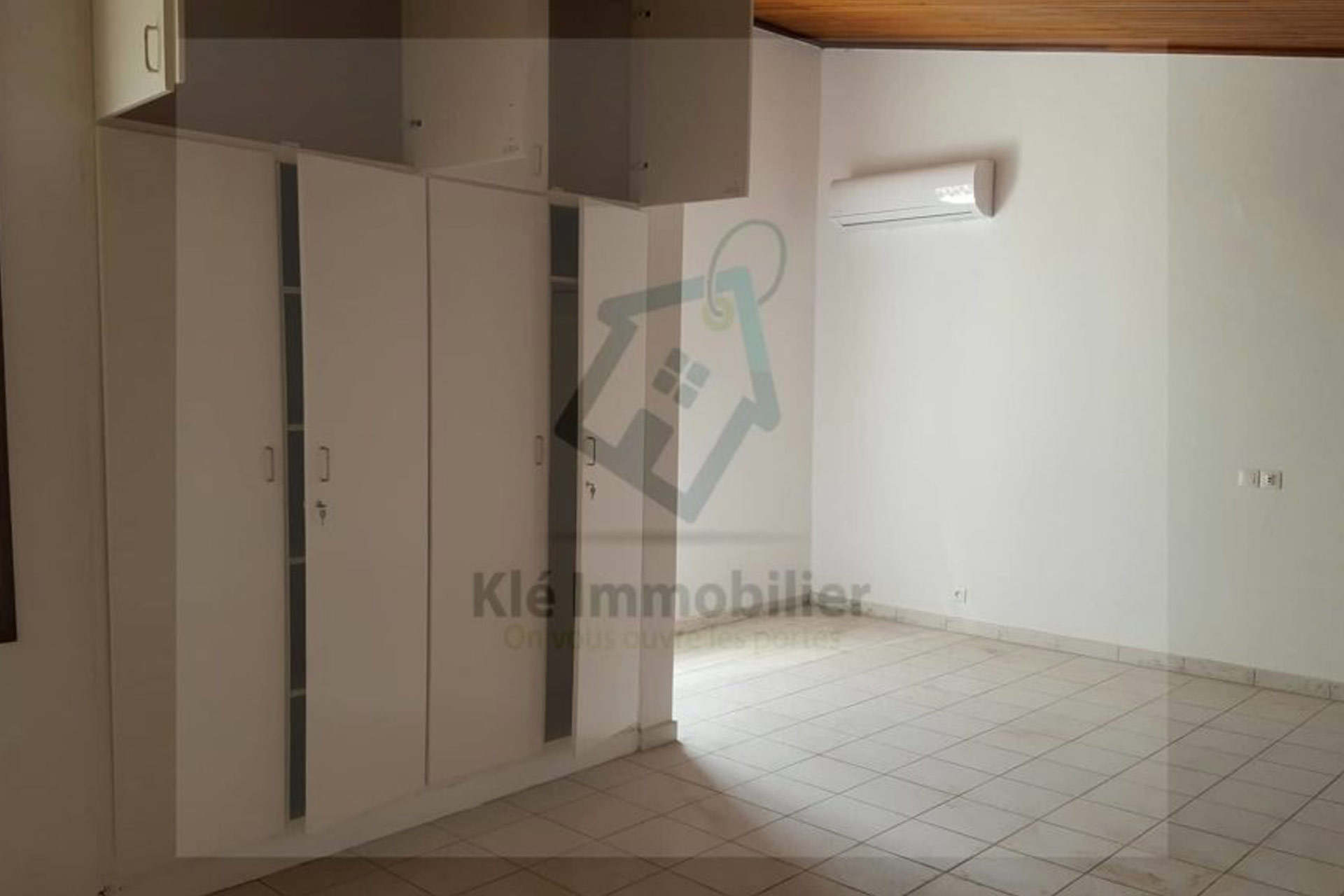 Vente villa duplex rosiers programme 3