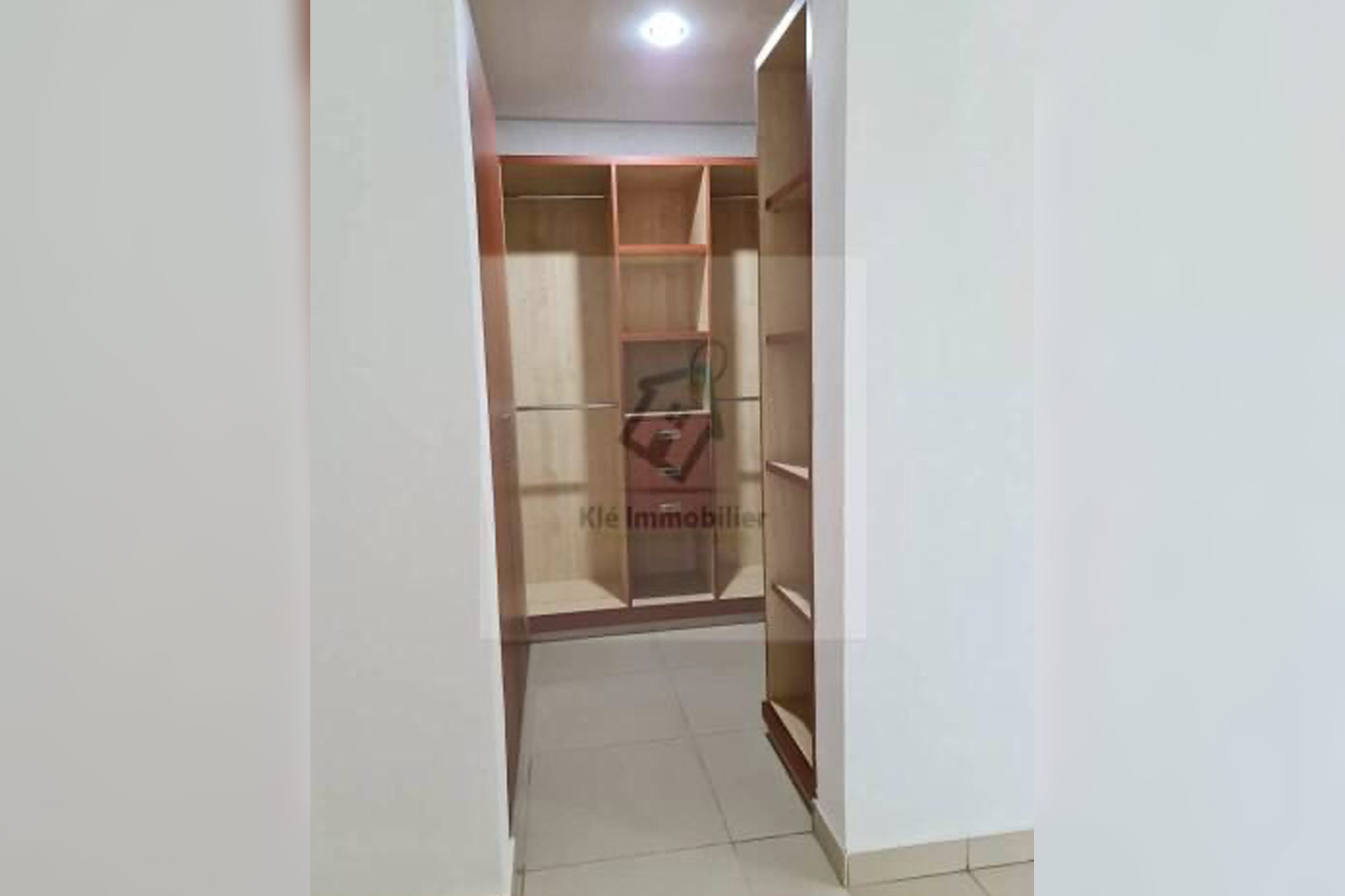 Appartement haut standing Cocody 2 plateaux abidjan