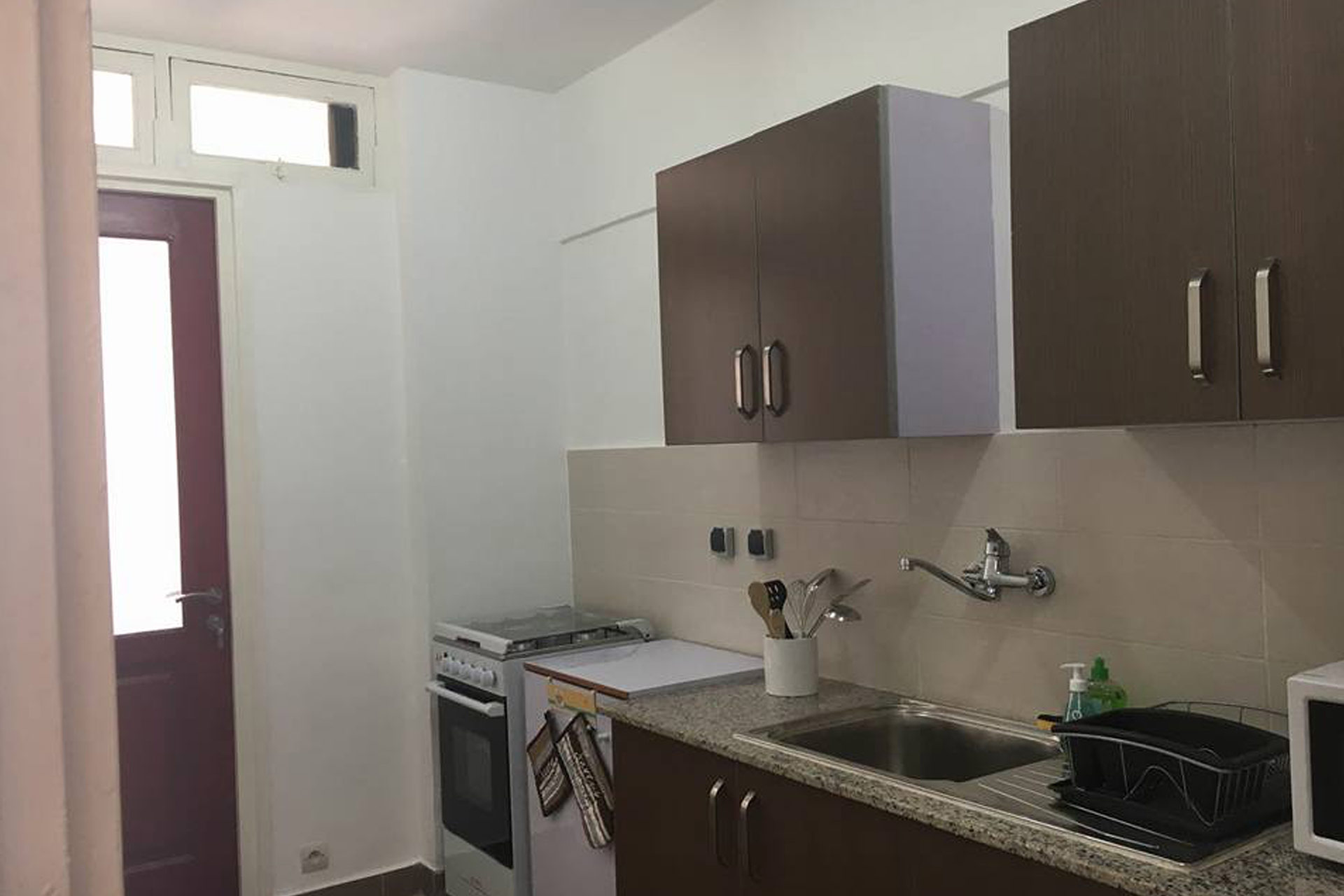Appartement meublé abidjan plateau