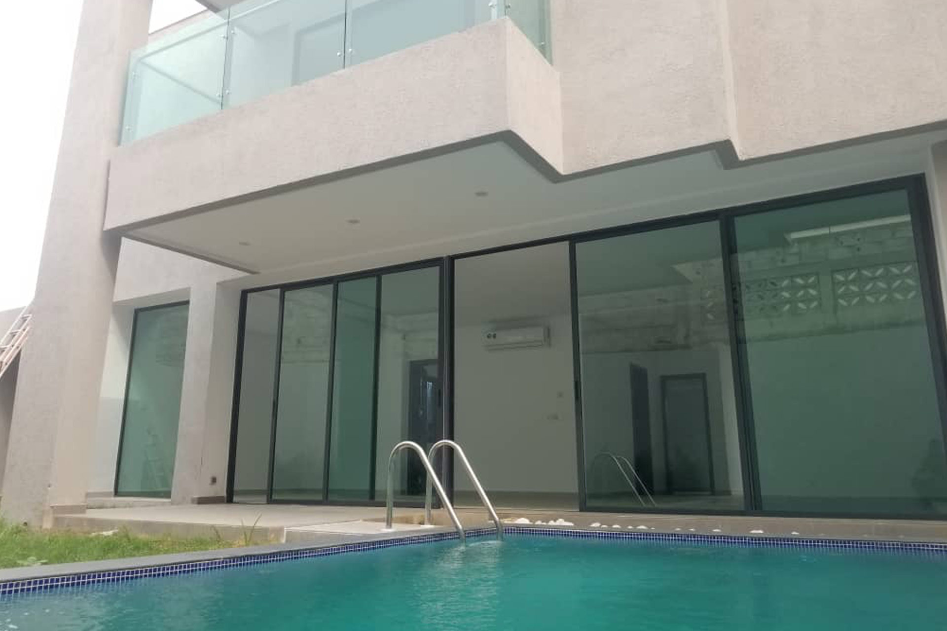 location villa Cocody angré