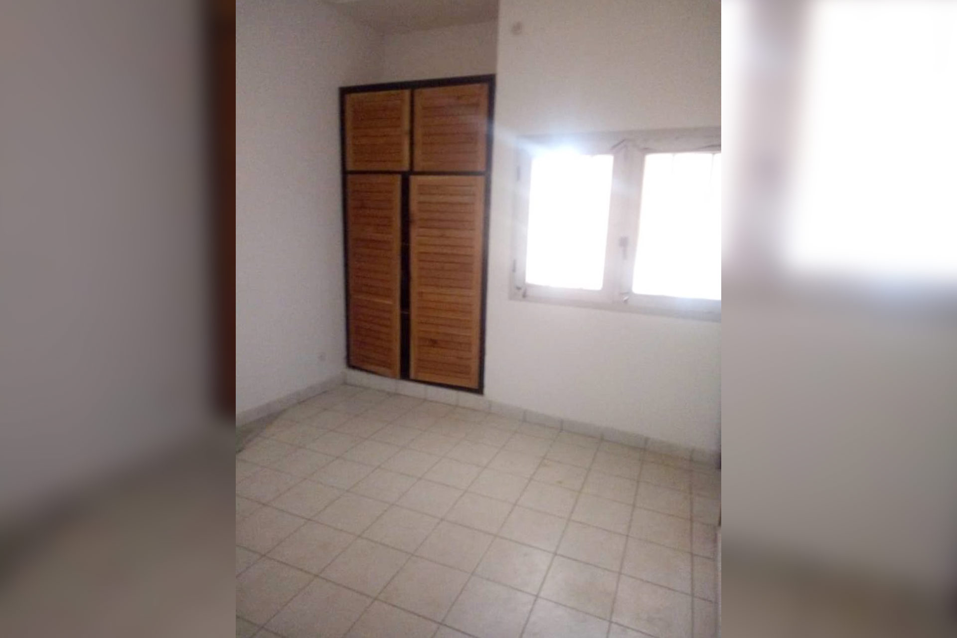 louer villa duplex abidjan